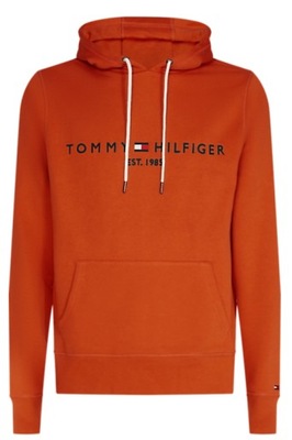 Tommy Hilfiger bluza męska z kapturem NOWOŚĆ XXL