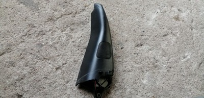 Vw golf v plus заглушка дверь левая фото №1