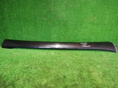 Защита корпус стойка левая opel zafira c 20808479 фото №1