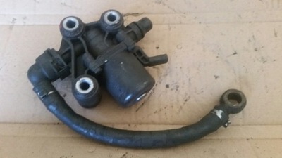 Нагреватель ad blue mercedes atego ii 07r фото №1