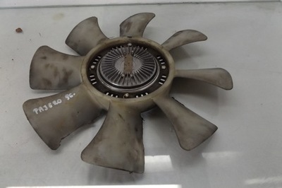 Pajero ii 2,8tdi вентилятор фото №1