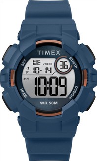 Zegarek TIMEX TW5M23500 sportowy