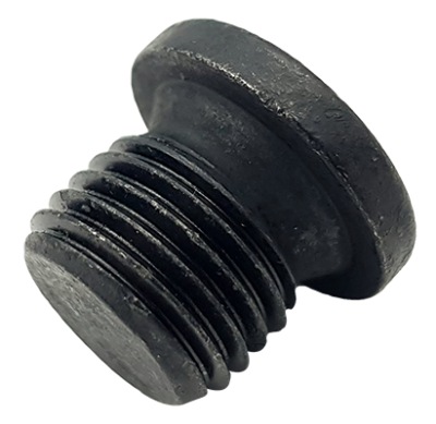 Крышка слива масла к skoda fabia 1 rapid 1.2 фото №1