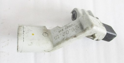 Rapid fabia ibiza датчик вала 03c906433e 1,2 tsi фото №1