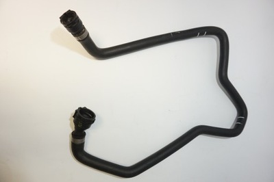 BMW X3 F25 18D 20DX CABLE DE AGUA TUBULADURA DE TANQUE WYR  