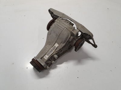 Audi a5 8t мост задний дифференциал 3.0tdi автоматическая коробка передач фото №1