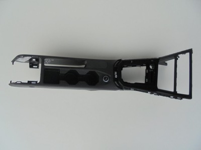 Vw polo vi 2q 17r туннель средний 2g1863243 17-19 фото №1