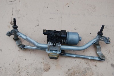 Механизм дворник peugeot 208 1.2 vti фото №1