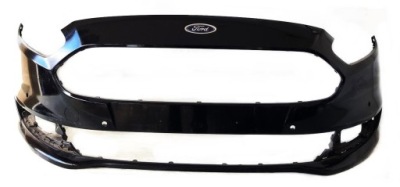 Бампер перед передний ford galaxy mk3 15- pdc фото №1