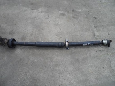 Wał привідний mercedes glc w253 a2531101 фото №1