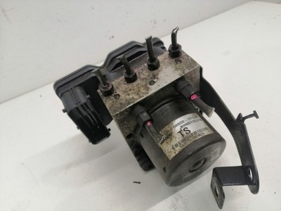 Kia optima iii 1,7crdi насос abs 58920-2t520 2010- фото №1