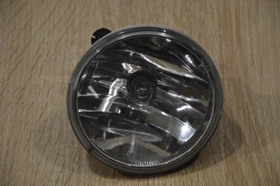 Протитуманна фара правий chevrolet captiva lift фото №1