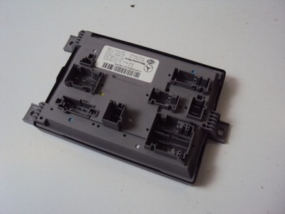 Модуль блок керування sam mercedes e-klasa w213 фото №1