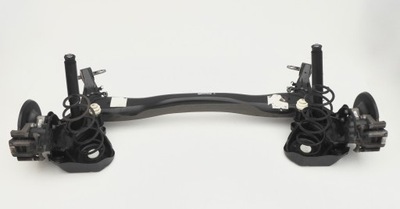 Подвеска задняя oś балка opel grandland x фото №1