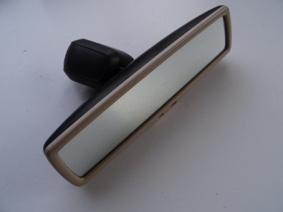 Зеркало заднего вида 7p6857511 vw touareg 2010/2014 фото №1