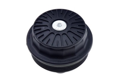 Кришка корпус фільтр оливи mazda 6 1.8 2.0 02- фото №1