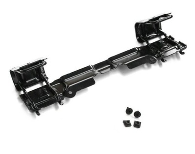 Оригінальний isofix кронштейн дитяче крісло skoda octavia фото №1