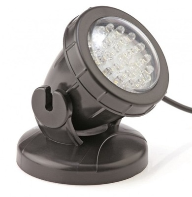 PONTEC MOCNY REFLEKTOR PONDOSTAR LED SET 1