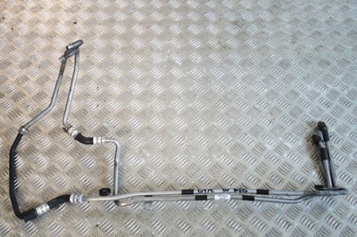 Дроти охолодження коробки bentley gt gtc lift фото №1