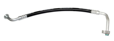 Шланг патрубок кондиціонера ducato jumper boxer 06- фото №1