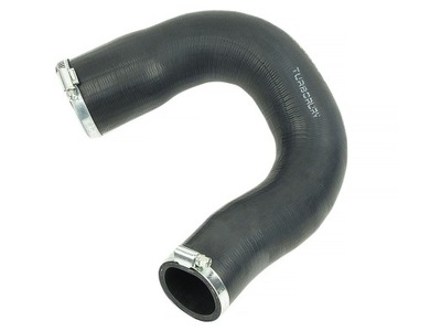 Труба wąż интеркулер alfa romeo giulietta 1.6 jtd фото №1