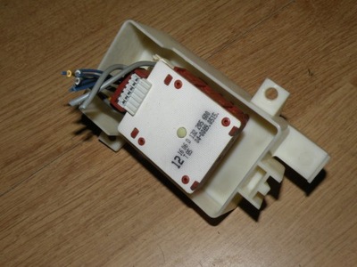 (ECP-04FCA) ELECTROLUX EWT1316 PROGRAMATOR PRALKI