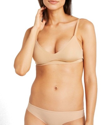 Sloggi - ZERO Feel Ultra Bra - cielisty - M