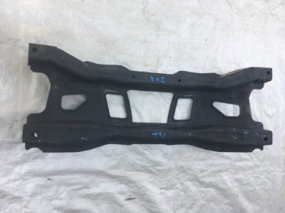 Jeep compass подрамник подрамник задняя 18r 2wd фото №1