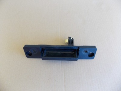 Kia sorento i 03-09 ручка крышки багажника фото №1