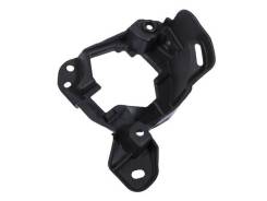 Mazda 3 bm 2013- 2016 кронштейн противотуманной фары левая фото №1