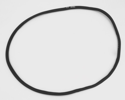 Прокладка дверь правый задняя opel crossland x фото №1