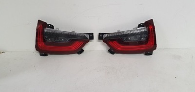 ФОНАРИ ЗАДНЕЕ ЛЕВАЯ ПРАВОЕ BMW I3 LED (СВЕТОДИОД ) 7389605 7389606