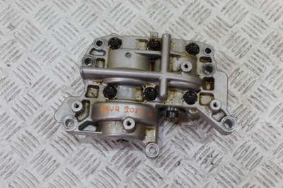 Насос масла rav4 iv 4 lift фото №1