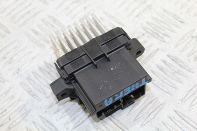 Резистор резистор вентилятор lancia thema ii фото №1