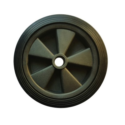 RUN WHEEL AGRO WIKT miešačka betónu 250/27 mm