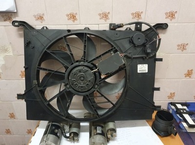 VENTILADOR DEL RADIADOR VOLVO S60 S80 V70 XC70  