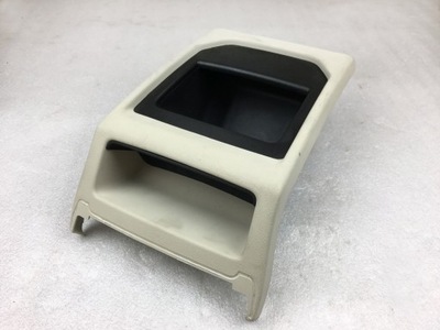 Range rover evoque 12- защита туннель bj3204569aa фото №1