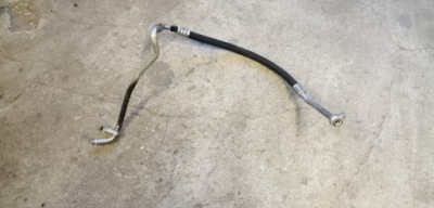 Nissan micra k12 1.4 b шланг кондиционера фото №1