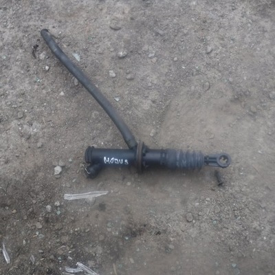 Помпа сцепления renault modus фото №1