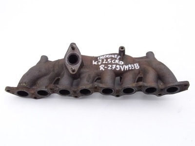 JEEP CHEROKEE KJ 01-08 2.5 CRD MANIFOLD OUTLET  