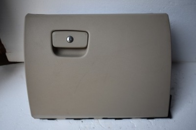 Бардачок europa исправна крышка jeep grand cherokee фото №1