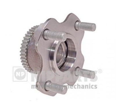 Nipparts подшипник колеса набор kpl suzuki ignis ii фото №1