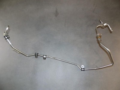 Audi rs5 8w шланг пального 06m127507ab фото №1