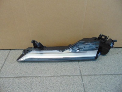 Led drl do движение dziennej porsche carrera 911 922 фото №1