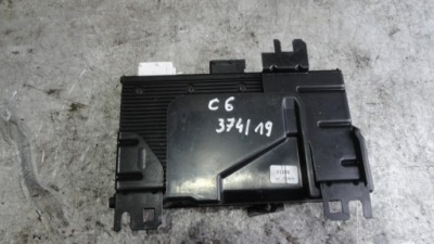 Підсилювач jbl citroen c6 i фото №1