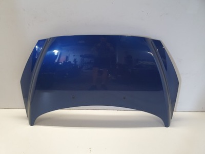 Peugeot 308 hb 09r капот kpld фото №1