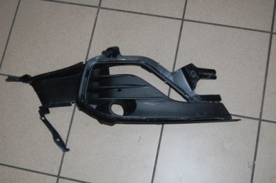 Решётка правая бампера hyundai i30 fastback fv фото №1