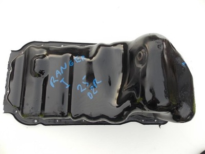 Піддон оливи mazda b2500 ford ranger i 2.5 td 98-06 фото №1