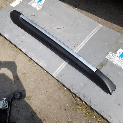 Рейлинг крышный opel mokka фото №1