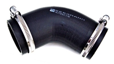 Renault master ii 2.5 dci wąż труба интеркулер фото №1